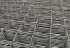 Rebar Welded Wire Mesh For Concrete Reinforcement