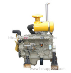 Weifang Ricardo Diesel Engine 132KW