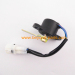 kobelco excavator spare parts SK120-2 throttle dial knob switch potentiometer 2480U285F1 2480U285F2