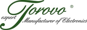 Torovo Industry limited