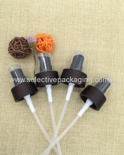 3.9mm and 2.5mm thickness bamboo pump