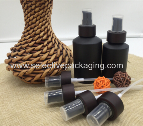 3.9mm and 2.5mm thickness bamboo pump