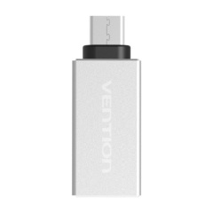 Vention Newset USB 3.0 Type C Male To USB 3.0 A Female Converter Adapter OTG Function For Macbook