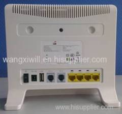 2G/3G/4G Multi Mode CPE