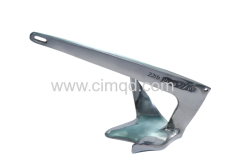 Stainless Steel M-Anchor