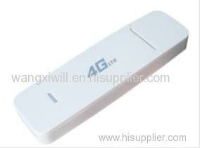 4G LTE Wingle UFI