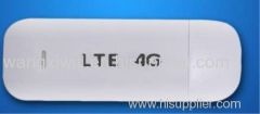 4G LTE Dongle band 1/3/7/38/39/40