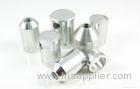 High Precision CNC Machining Casting Aluminium Pipe Fitting Design and Manufacturing