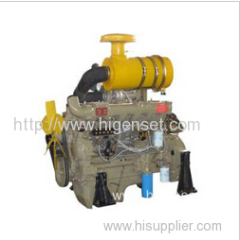 110KW Weichai Huafeng For Power Generator Use Diesel Engine