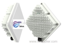 LTE/WiMAX Dual Mode outdoor CPE