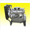 Good Quality Genset 30kw Ricardo Diesel Engine