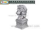 Art craft product lion shaped Lead Weights with 1G - 2KG / PCS
