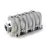 Custom Die Casting Auto Motorcycle Carburetor Polish Aluminum Intake Manifold