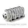 Custom Die Casting Auto Motorcycle Carburetor Polish Aluminum Intake Manifold