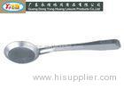 OEM Acceptable art craft product antimony alloy Lead Weight Spoon type