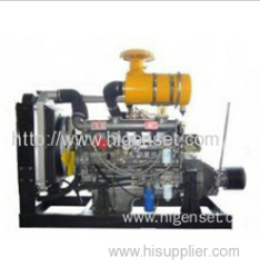 Diesel Engine with clutch for sale