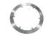 Painted Aluminum Alloy Forged Slip Blind Flange In Petroleum / Chemical Industrial