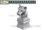 Amazing Art craft product Lead Weights with animal type OEM
