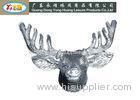 Animal type Lead Weights with Lead and antimony alloy material