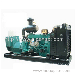 250kva Ricardo Diesel Generator Price