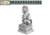 Lead and Antimony alloy monkey Type Lead Weights art craft product