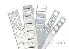 Custom Machined Aluminum Parts Manufacturing OEM Aluminium Products Service