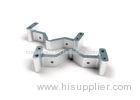 OEM Aluminum Prototyping Custom Machined Parts In CNC Machining Products