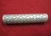 Custom CNC Aluminum Parts Manufacturing Carved Design Aluminum Tube Service