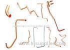 Finishing Aluminum Parts Manufacturing Metal Sheet Bending Stamping Components