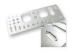 CNC Machining Fabricated Aluminum Front Panels In Machinery And Electronics Products