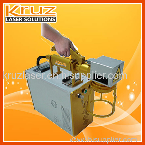 Fiber laser marking machine 20W