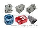 High Precision CNC Auto Parts CNC Milling Machine Components