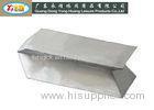 Anti X Ray Pure Lead Radiation Shielding brick / block lead weight