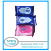 daily used intimate clean tissue or female clean wet wipe