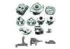 Professional Custom CNC Aluminum Parts High Precision Milling Automotive Accessories