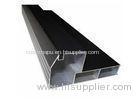 Aluminum Building Products Standard Aluminum Extrusions For Door And Window Profiles