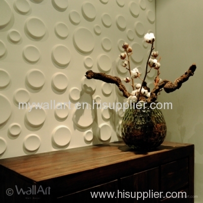 3D Wall Covering 3D wallpanels 3D wall panel 3D wallboard