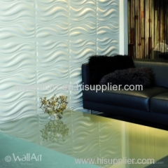 3D Wall Covering 3D wallpanels 3D wall panel 3D wallboard