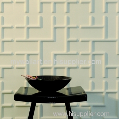 3D Wall Covering 3D wallpanels 3D wall panel 3D wallboard