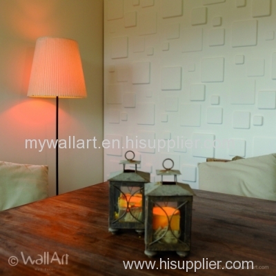 3D Wall Covering 3D wallpanels 3D wall panel 3D wallboard