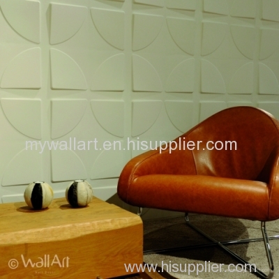 3D Wall Covering 3D wallpanels 3D wall panel 3D wallboard