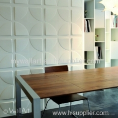 3D Wall Covering 3D wallpanels 3D wall panel 3D wallboard