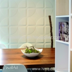 3D Wall Covering 3D wallpanels 3D wall panel 3D wallboard