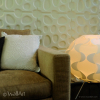 3D Wall Covering 3D wallpanels 3D wall panel 3D wallboard