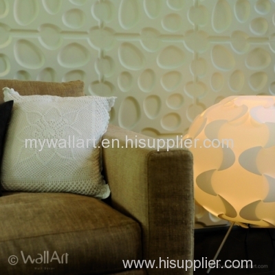 3D Wall Covering 3D wallpanels 3D wall panel 3D wallboard