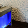 3D Wall Covering 3D wallpanels 3D wall panel 3D wallboard