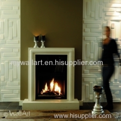 3D Wall Covering 3D wallpanels 3D wall panel 3D wallboard