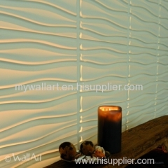 3D Wall Covering 3D wallpanels 3D wall panel 3D wallboard