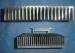 Industrial Anodizing Heat Sink Aluminum Extruded Profiles For Building Material