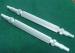 Anodizing Aluminum CNC Machine Spare Parts for Electronic Automotive LED Lights